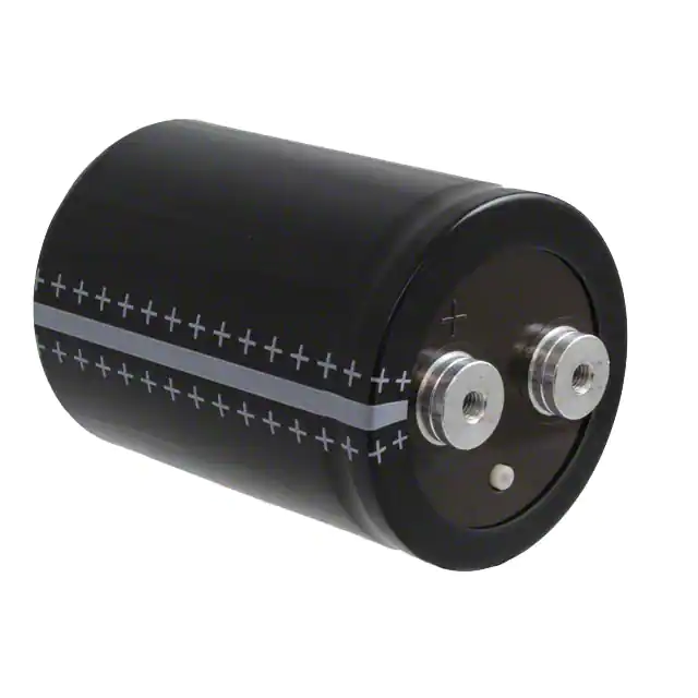 B43584E2109M000 EPCOS - TDK Electronics electronic component